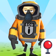 拆彈獵人(bomb hunters)