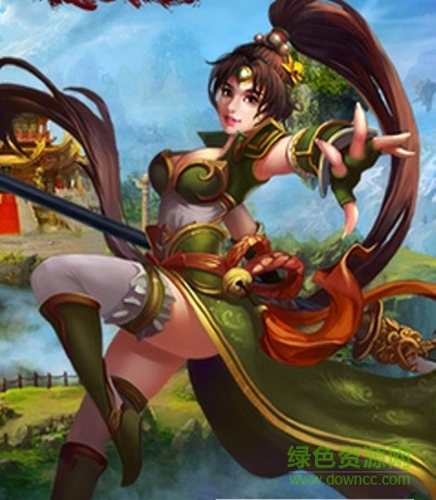 放開我二弟 放開我二弟手游下載