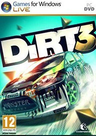 塵埃3steam漢化補丁