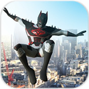 蝙蝠不朽傳奇(Immortal)