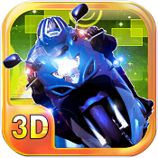 致命的摩托(Deadly Motor 3D)