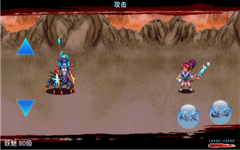 諸神降魔篇2內(nèi)購 v1.0 安卓版 2