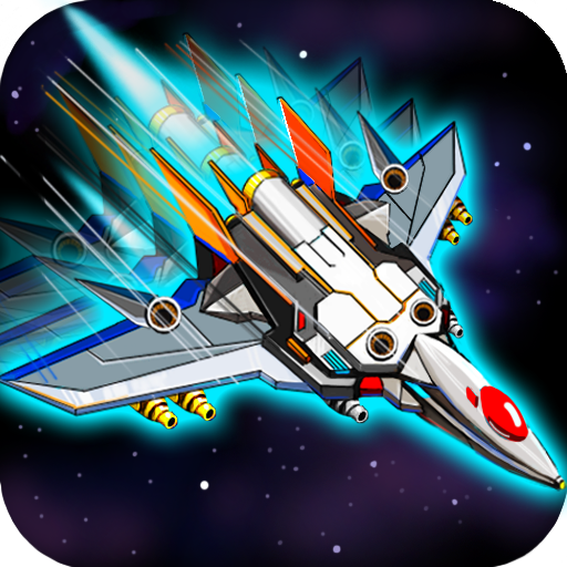 雷霆空襲無限金幣