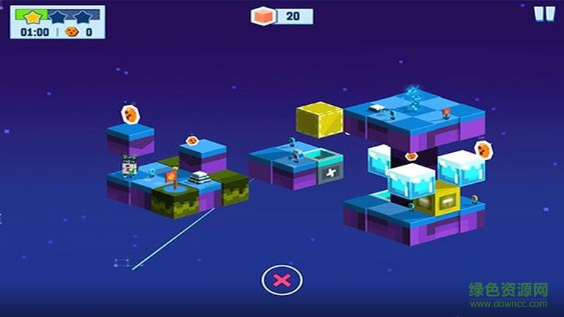 小狗大冒險(xiǎn)(Ellie & Max) v1.7.2 安卓版 1