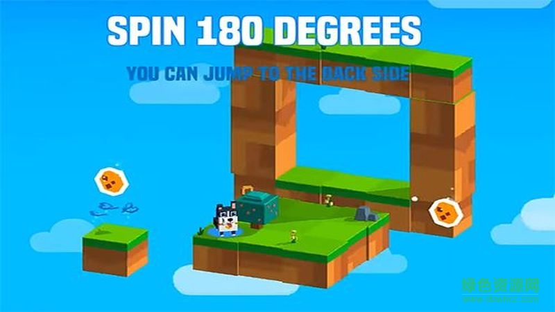 小狗大冒險(xiǎn)(Ellie & Max) v1.7.2 安卓版 2