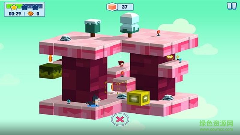 小狗大冒險(xiǎn)