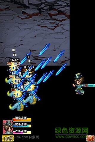 穿越神話仙緣迷夢內(nèi)購 v1.0.0 安卓版 0