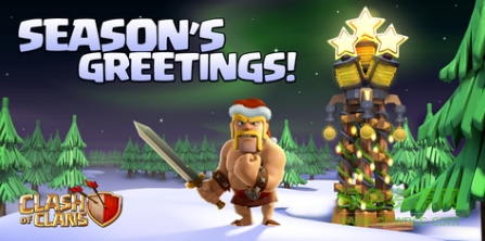 永恒coc碉少堡傳奇部落 v8.709.2 安卓防炸版 0