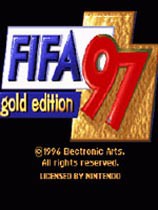 FIFA97足球經(jīng)理中文版
