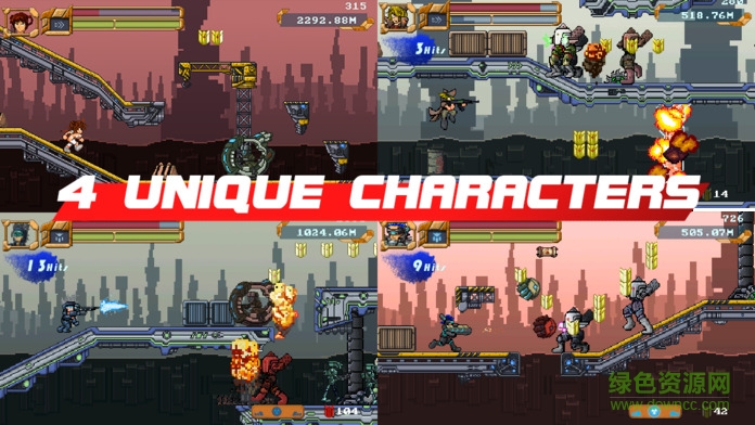 出擊兵器 v1.0 安卓版 0