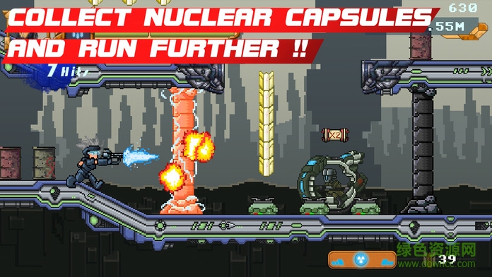 出擊兵器 v1.0 安卓版 1