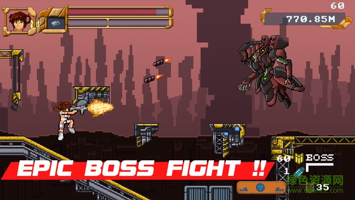 出擊兵器 v1.0 安卓版 3