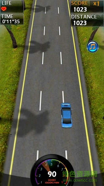 極速飆車賺錢版 極速飆車賺錢小游戲下載