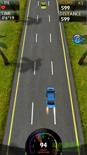 極速飆車賺錢小游戲 v1.0.1 安卓版 0