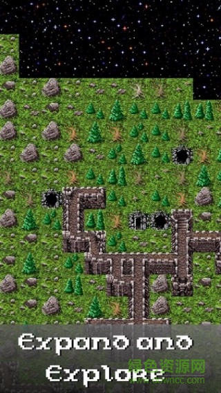 城墻大作戰(zhàn)手機(jī)版 v1.5 官網(wǎng)安卓版 0