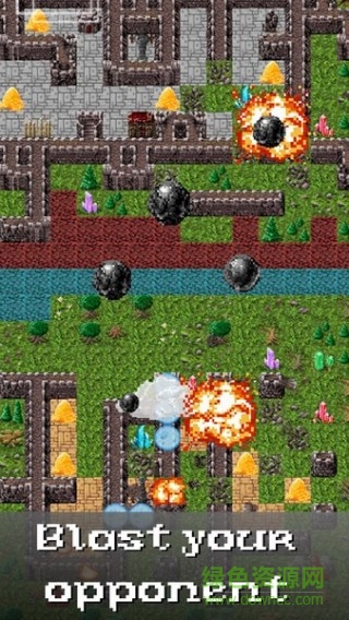 城墻大作戰(zhàn)手機(jī)版