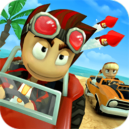 沙灘車競(jìng)速內(nèi)購(gòu)