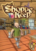 shoppe keep中文補丁