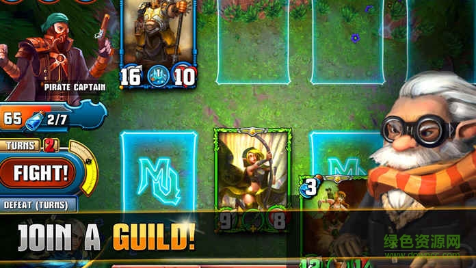 魔術探秘TCG v1.1.1 官網(wǎng)安卓版 0