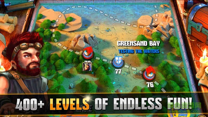 魔術探秘TCG v1.1.1 官網(wǎng)安卓版 3