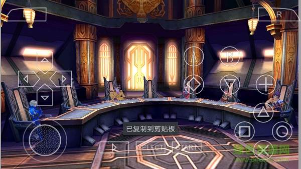 最后的戰(zhàn)士游戲 v1.0 安卓版 0