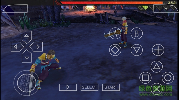 最后的戰(zhàn)士手游 最后的戰(zhàn)士最新版