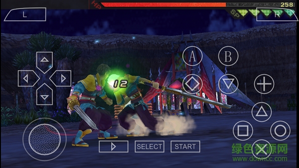 最后的戰(zhàn)士安卓版 最后的戰(zhàn)士游戲