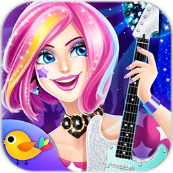 高校樂隊(Rockstar)