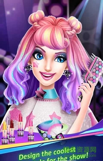 高校樂隊手機版