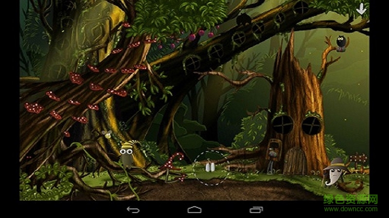 奇幻冒險(xiǎn)記 v1.103.032 安卓版 0