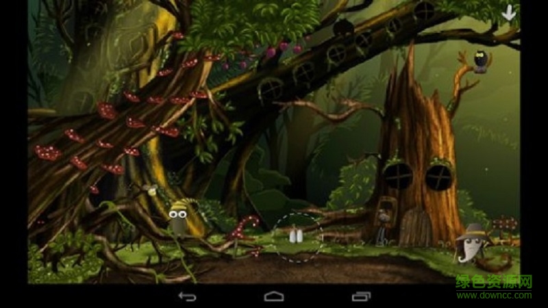 奇幻冒險(xiǎn)記 v1.103.032 安卓版 2