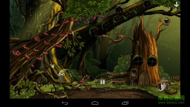 奇幻冒險(xiǎn)記 奇幻冒險(xiǎn)記游戲