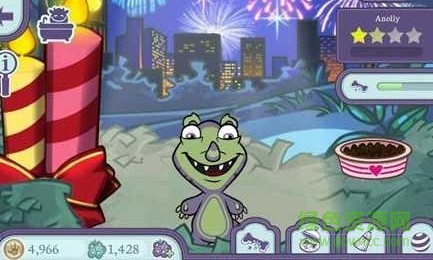 怪物寵物店正式版(Monster Pet Shop) v1.0.0.2a 安卓無限藍莓版 1