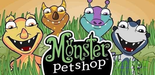 怪物寵物店正式版(Monster Pet Shop) v1.0.0.2a 安卓無限藍莓版 0