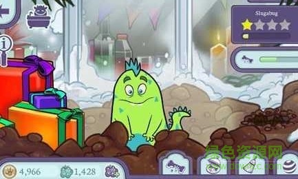 怪物寵物店正式版(Monster Pet Shop) v1.0.0.2a 安卓無限藍莓版 2