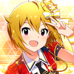 偶像大師國服手游(ミリオンライブ！)