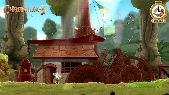 時空穿越完整解鎖版 v1.9 安卓內(nèi)購版 3