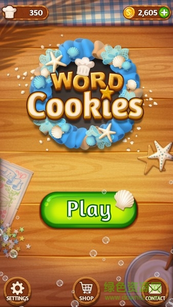 Word Cookies中文 v1.4.1 安卓版 1