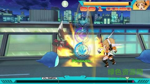 戰(zhàn)姬絕唱游戲漢化版(シンフォギア) v1.0.2 安卓中文版 2