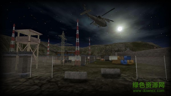 最后的突擊隊(duì)手游 v1.4 安卓版 0