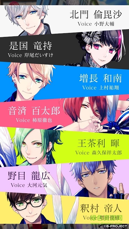 bproject無(wú)敵危險(xiǎn)漢化版 v1.0.2 安卓修改版 2