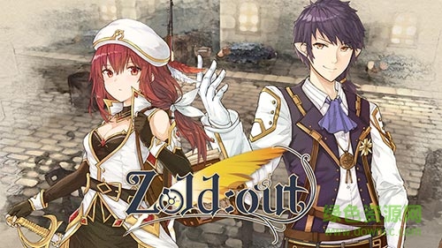 Zold out Zold out手游