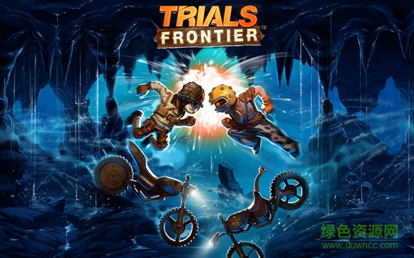 育碧特技摩托前線手游(Trials Frontier) v7.9.4 安卓版 3