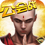 oppo版新功夫少林手游