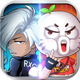 暴走熱血少年手游