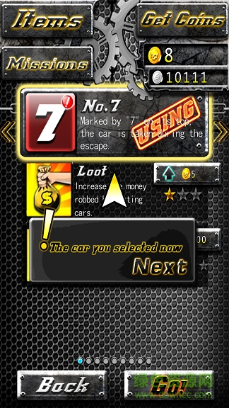 2012末日逃脫無(wú)限金幣版(2012 The END) v1.03 安卓?jī)?nèi)購(gòu)版 0