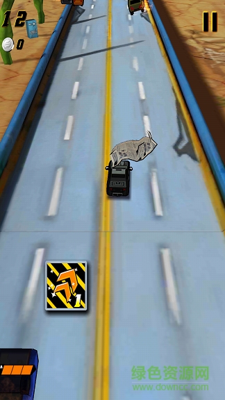 2012末日逃脫無(wú)限金幣版(2012 The END) v1.03 安卓?jī)?nèi)購(gòu)版 1