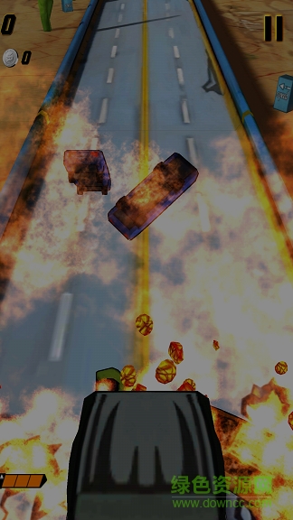 2012末日逃脫無(wú)限金幣版(2012 The END) v1.03 安卓?jī)?nèi)購(gòu)版 2