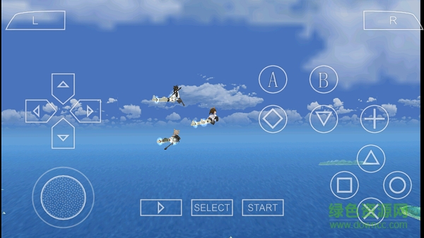 強(qiáng)襲魔女白銀之翼內(nèi)購(gòu) v1.0 安卓付費(fèi)解鎖版 1