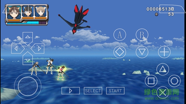 強(qiáng)襲魔女白銀之翼內(nèi)購(gòu) v1.0 安卓付費(fèi)解鎖版 3